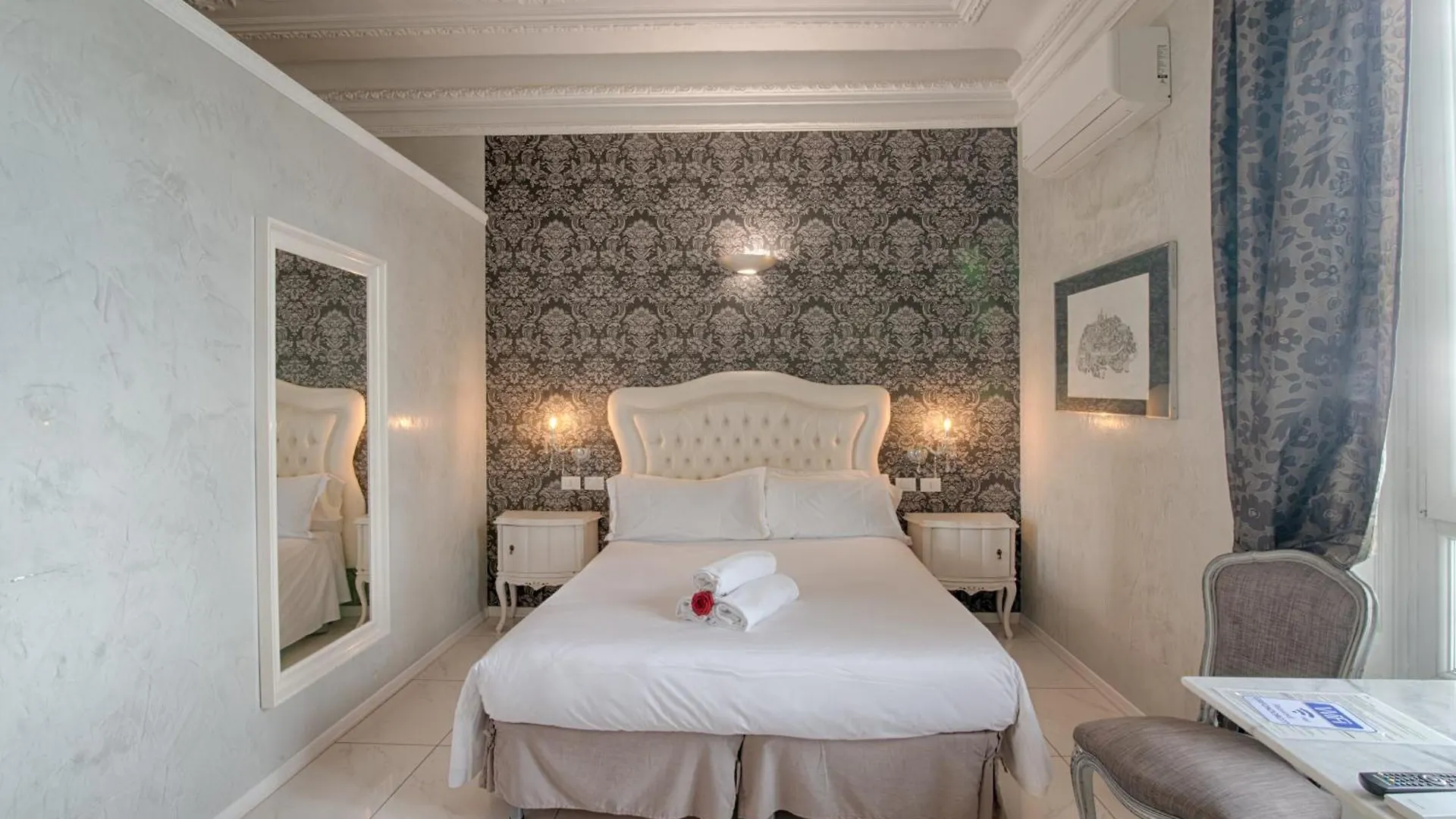 Home Grifondoro Affittacamere Guest house