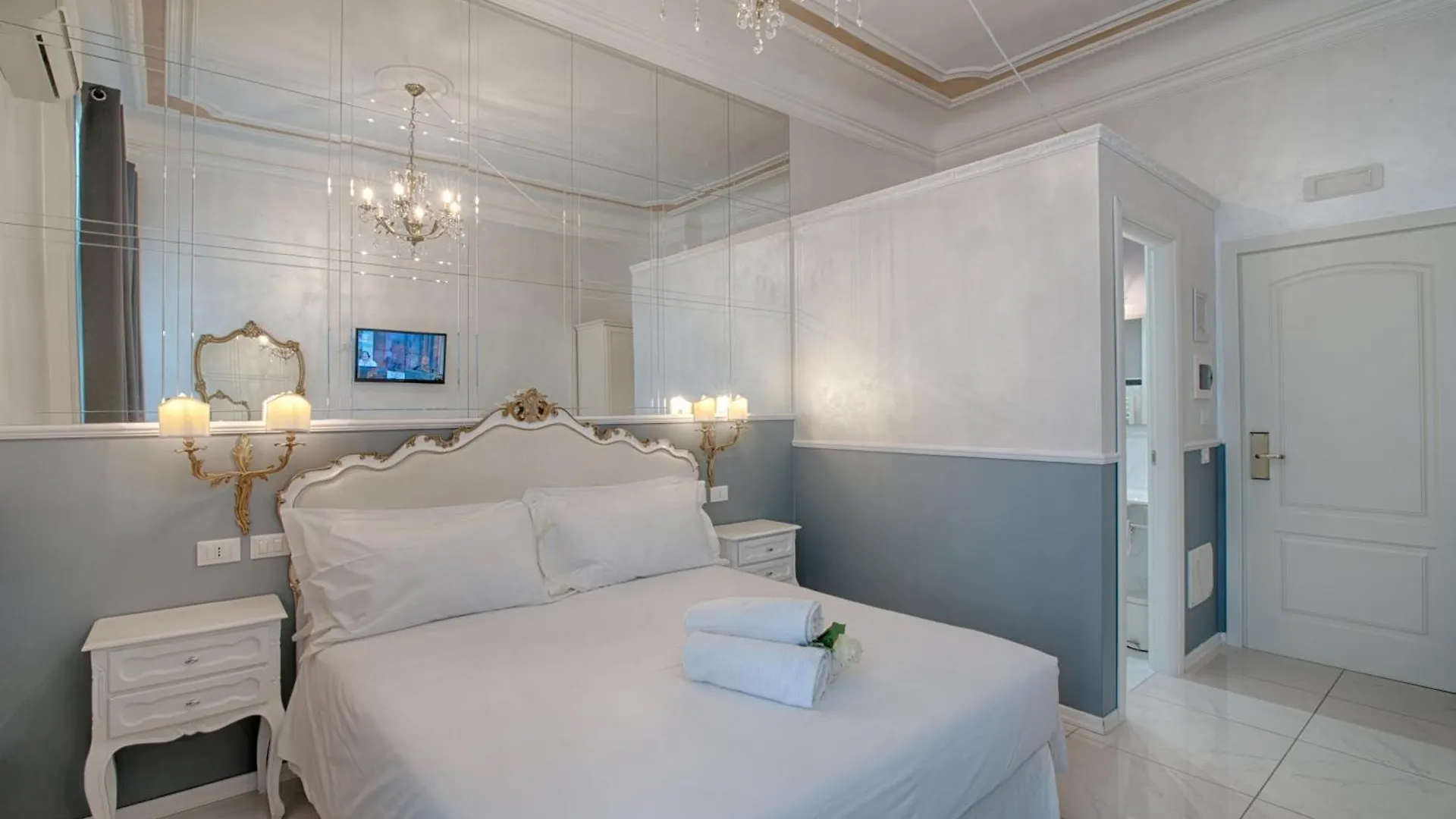 Home Grifondoro Affittacamere