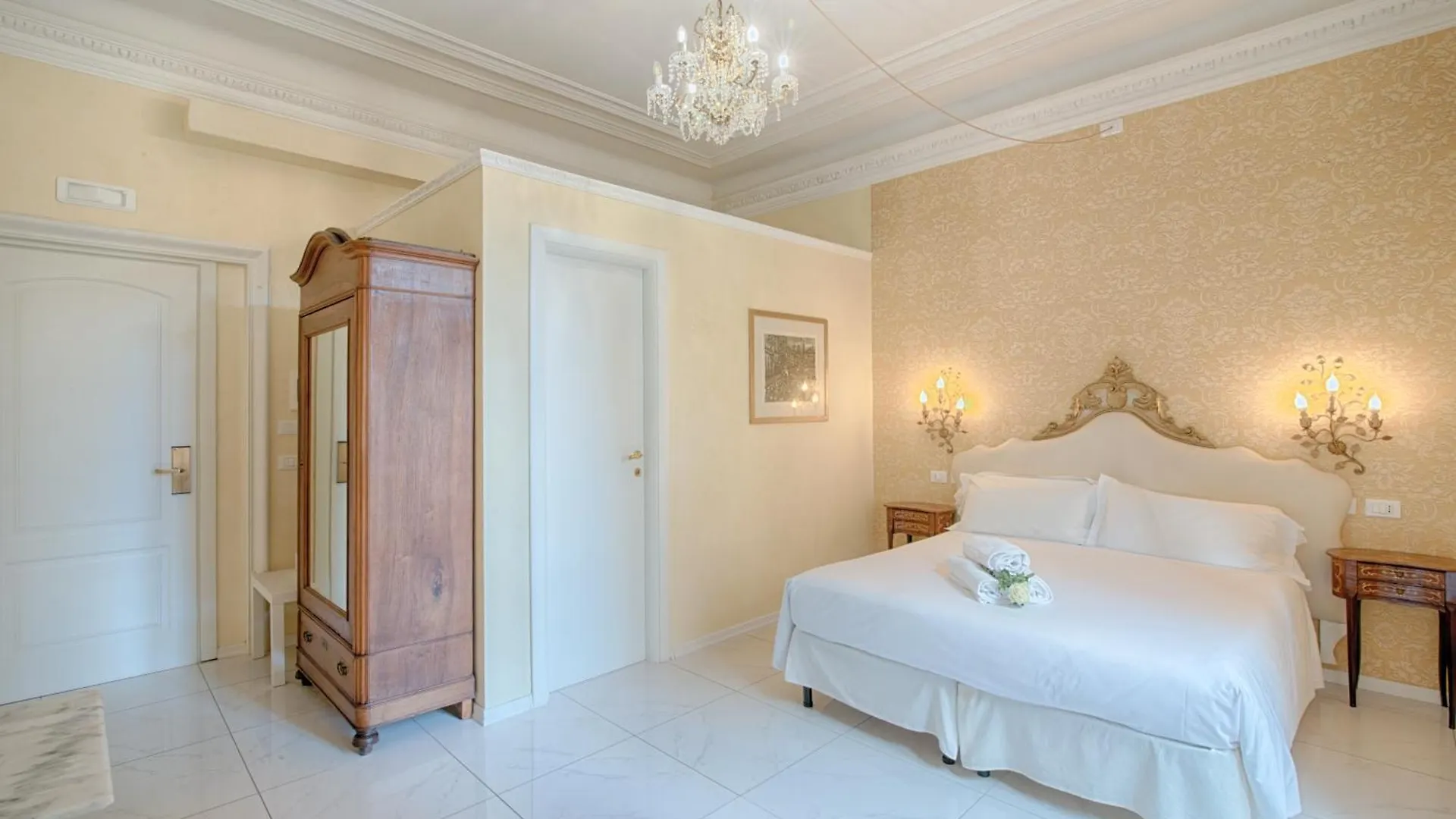 ** Guest house Home Grifondoro Affittacamere Italy