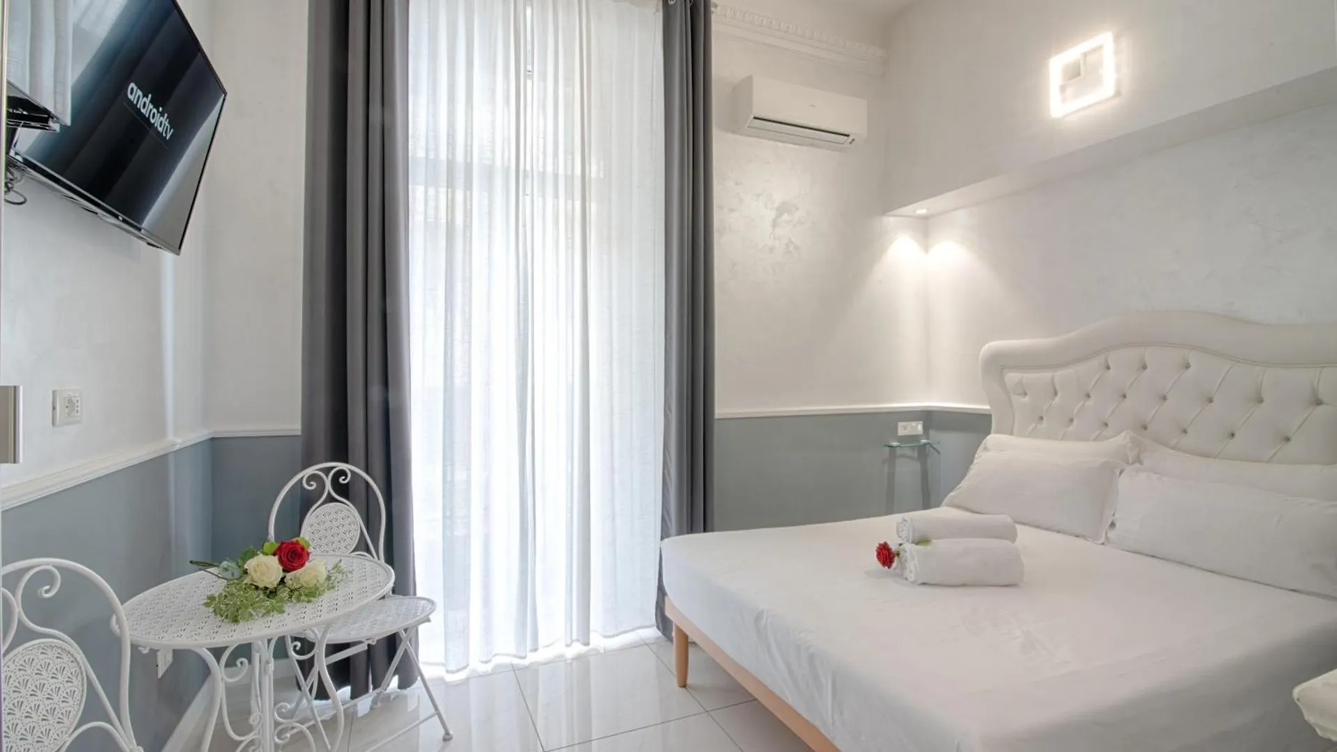** Guest house Home Grifondoro Affittacamere Italy