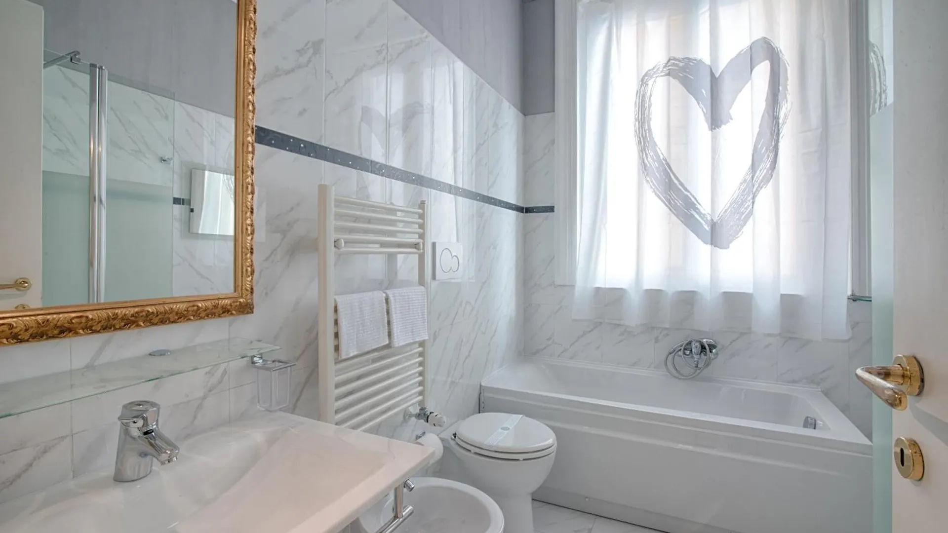 Home Grifondoro Affittacamere Guest house