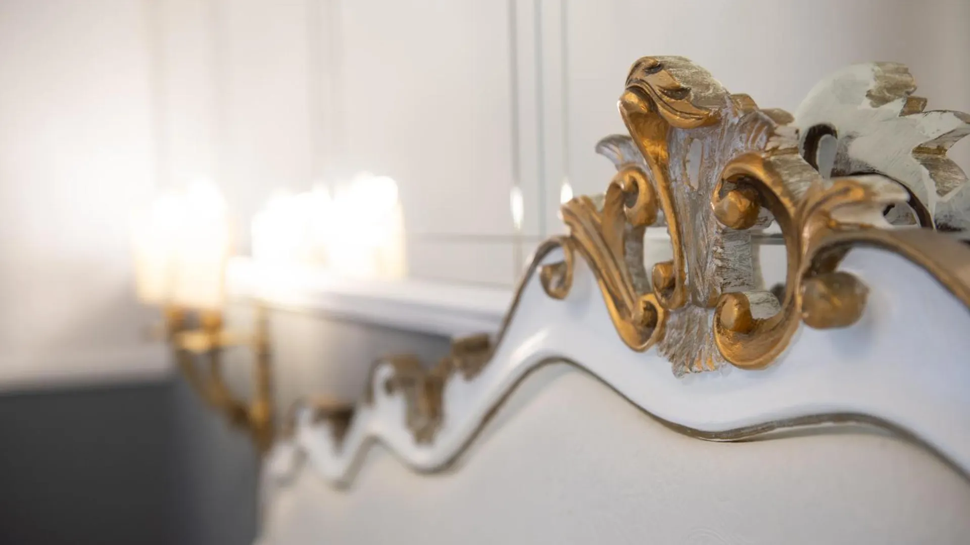 Home Grifondoro Affittacamere Guest house Genoa