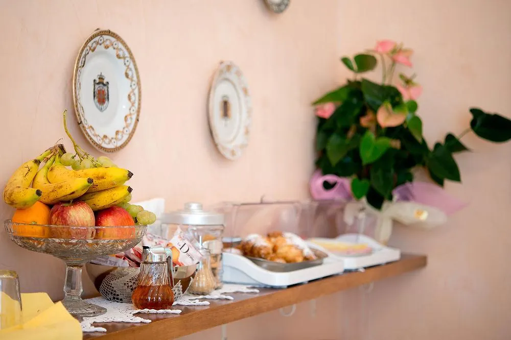 Home Grifondoro Affittacamere Guest house