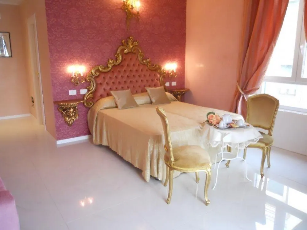 ** Guest house Home Grifondoro Affittacamere Italy
