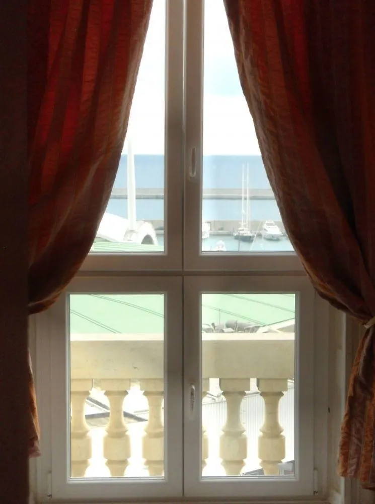 Home Grifondoro Affittacamere Guest house