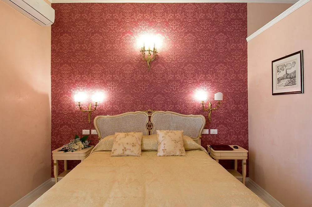 Home Grifondoro Affittacamere Italy