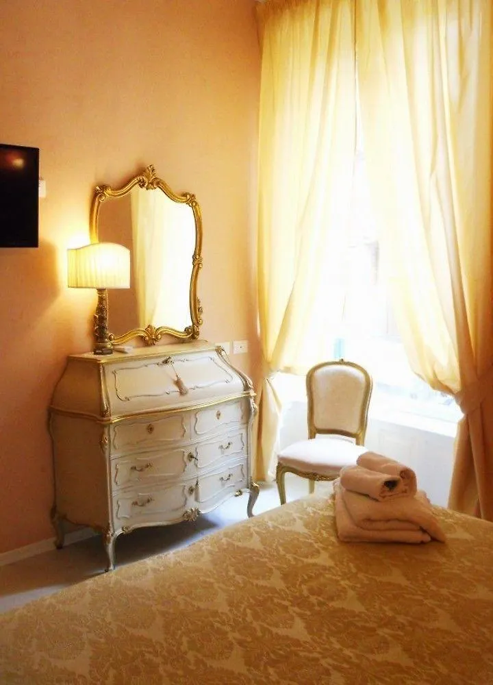 Home Grifondoro Affittacamere Guest house