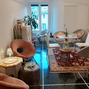 Bed & Breakfast Palazzo Penco