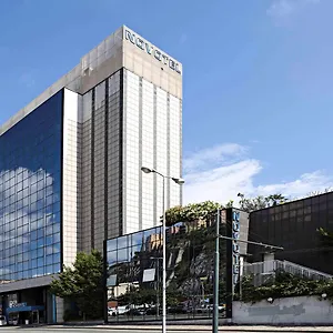 Ξενοδοχείο Novotel