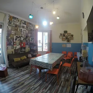 Home Genoa Hostel Hostel