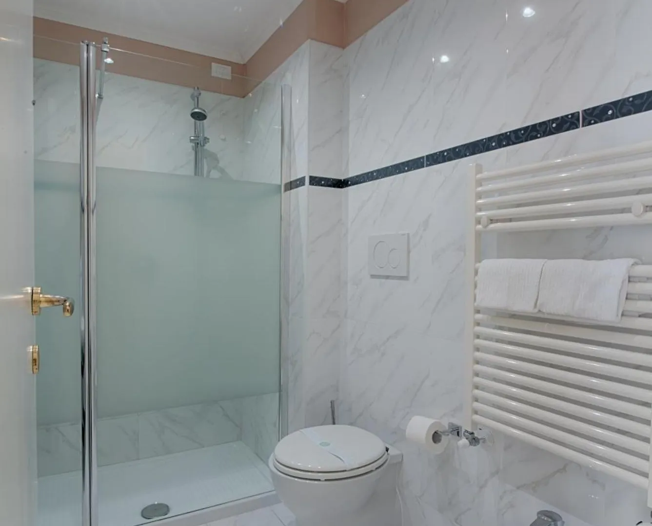 Guest house Home Grifondoro Affittacamere