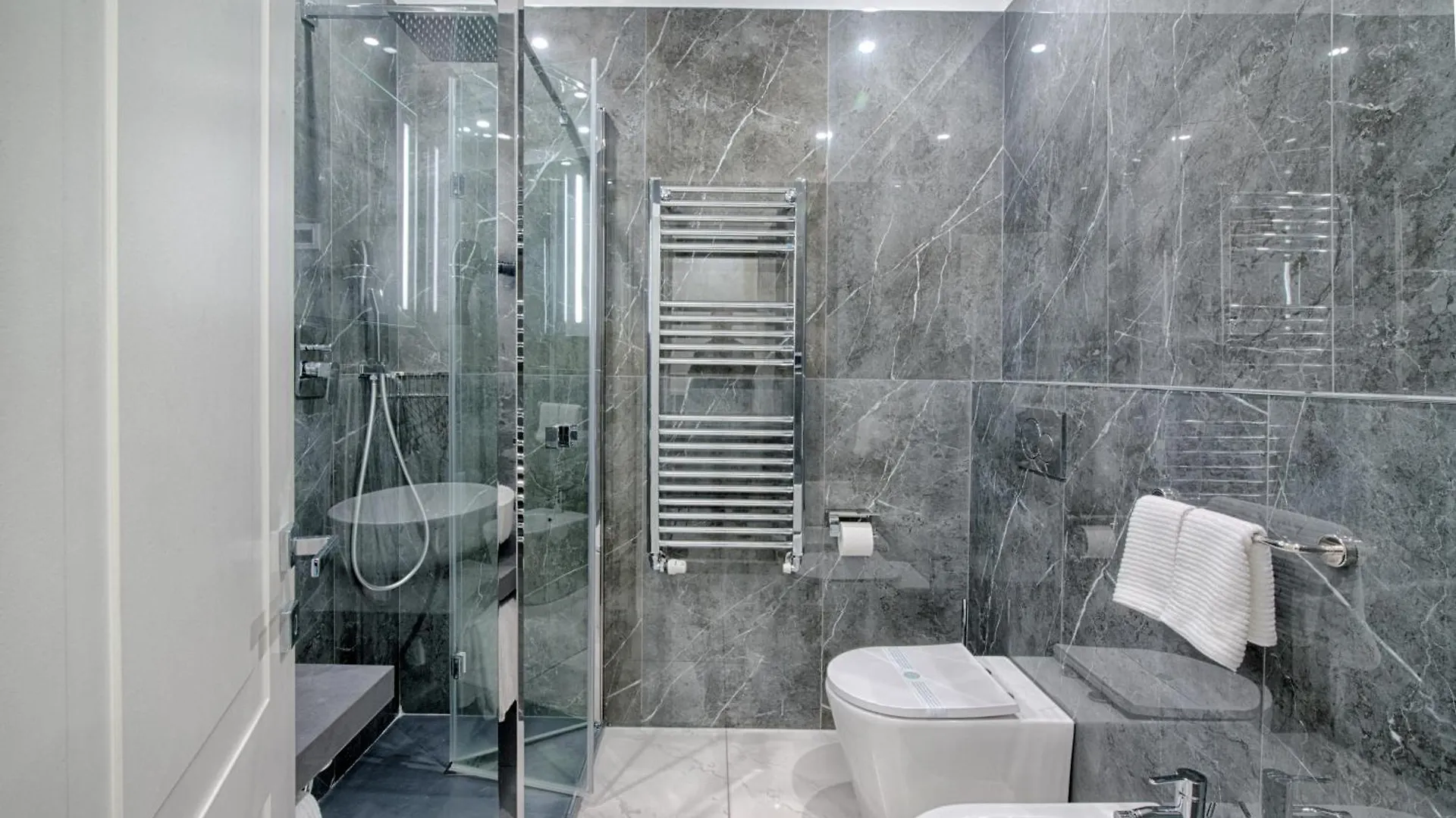 Guest house Home Grifondoro Affittacamere