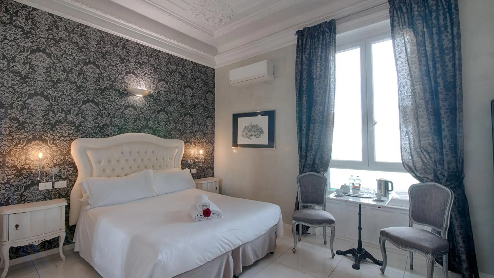 Guest house Home Grifondoro Affittacamere