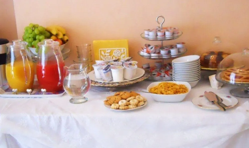 Guest house Home Grifondoro Affittacamere