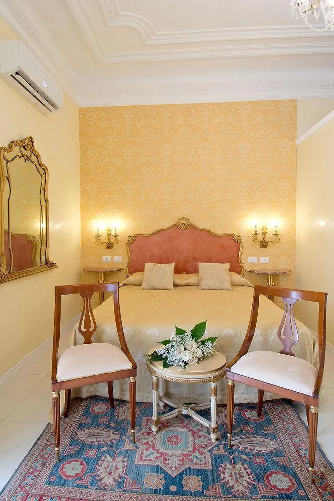 Guest house Home Grifondoro Affittacamere