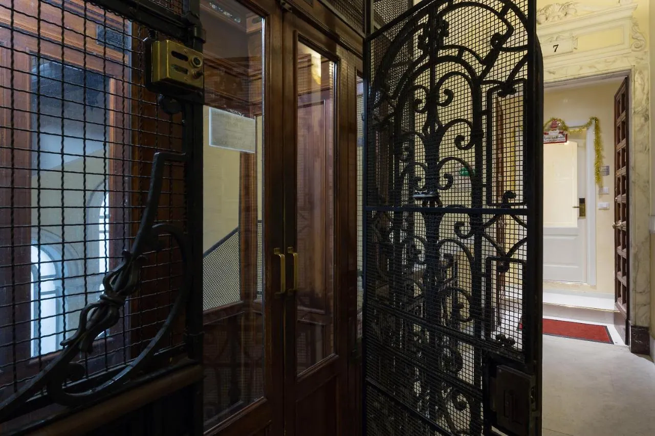 Guest house Home Grifondoro Affittacamere