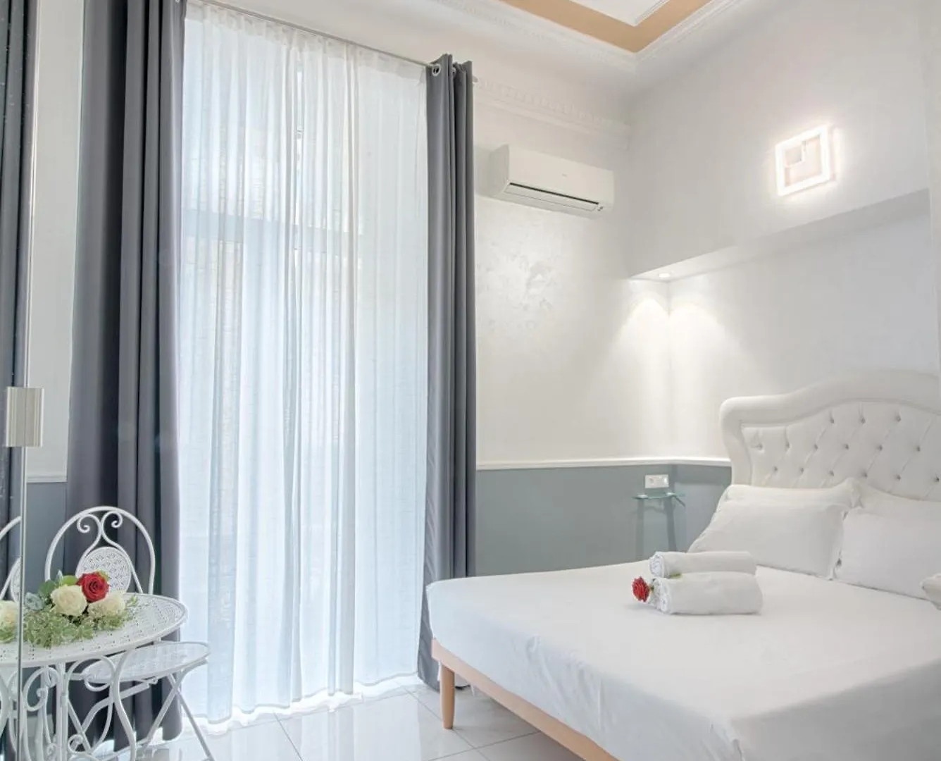 Guest house Home Grifondoro Affittacamere