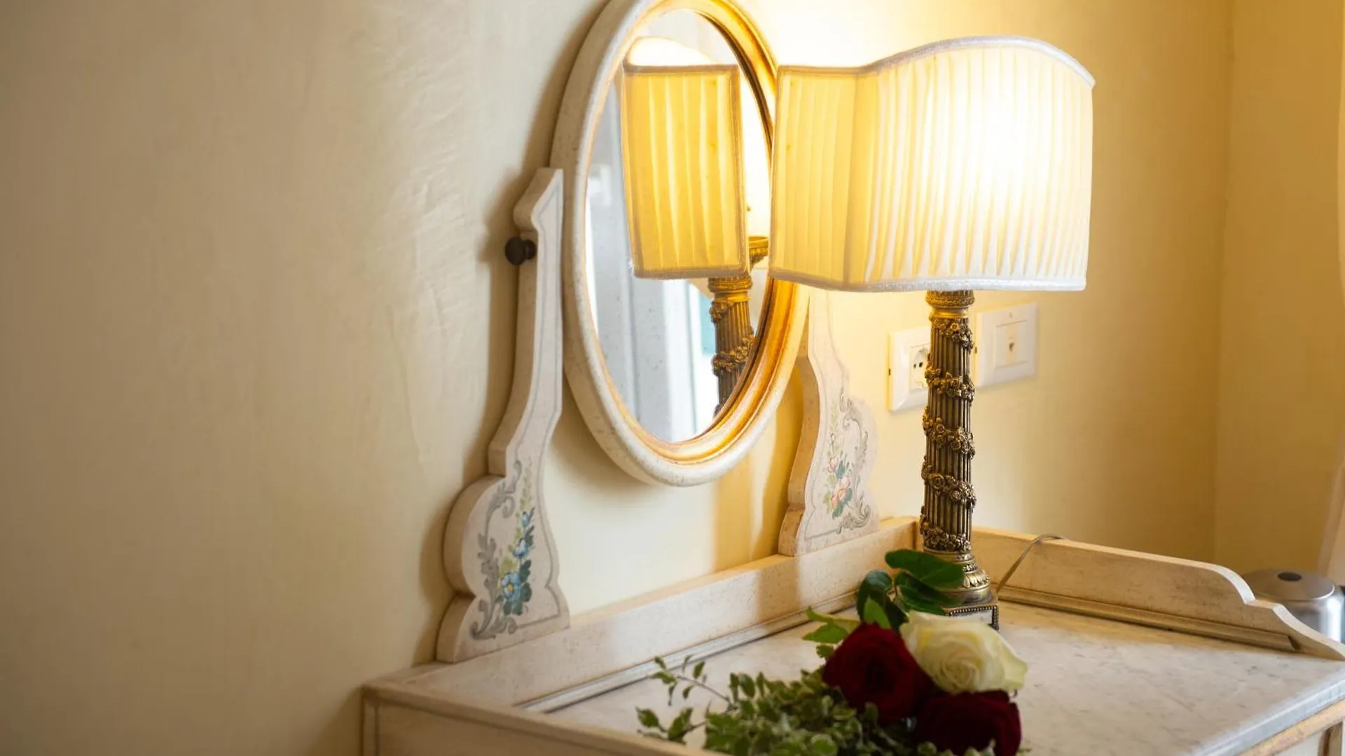 Guest house Home Grifondoro Affittacamere