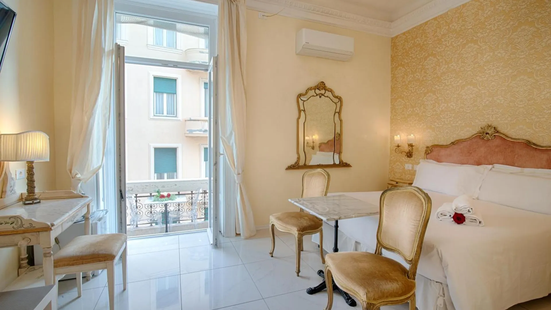 Home Grifondoro Affittacamere Guest house
