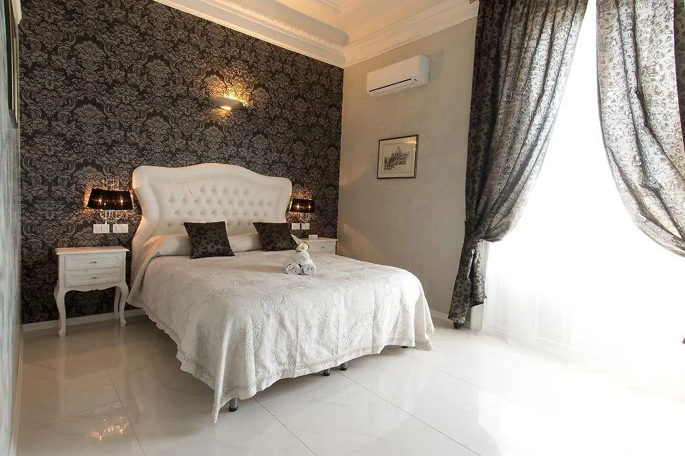 Guest house Home Grifondoro Affittacamere
