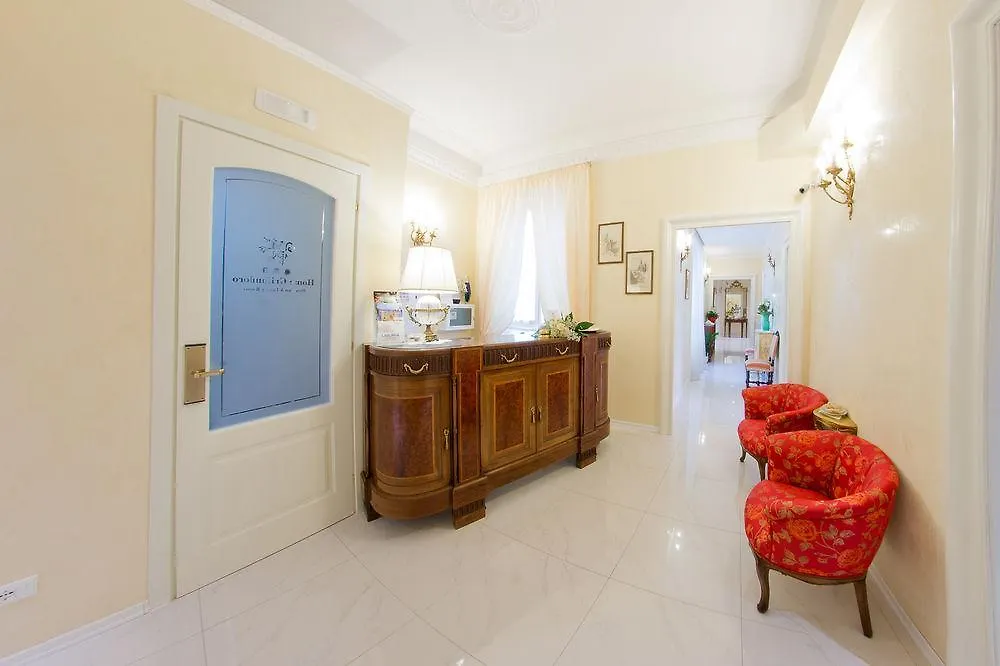 Home Grifondoro Affittacamere 2*, Genoa Italy