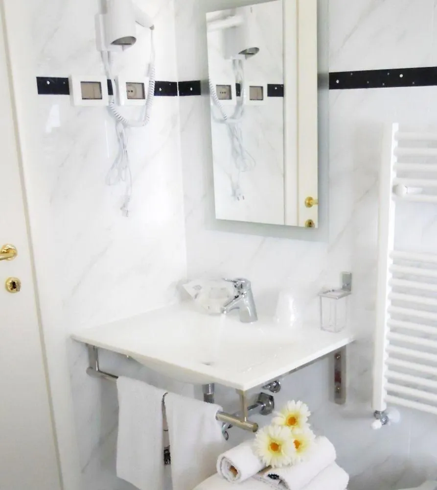 ** Guest house Home Grifondoro Affittacamere Italy